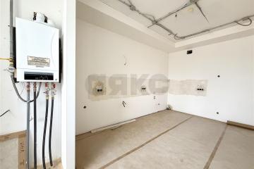 Фото №5: 4-комнатная квартира 165 м² - Краснодар, мкр. Западный внутригородской округ, ул. Новаторов, 20