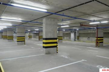 Фото №3: Гараж - Краснодар, мкр. жилой комплекс Самолёт-4, ул. Константина Гондаря