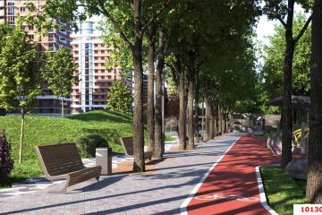 Фото №5: Гараж - Краснодар, мкр. жилой комплекс Самолёт-4, ул. Константина Гондаря