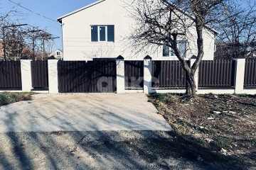 Фото №1: Дом 303 м² - Кореновск, ул. Хижняка