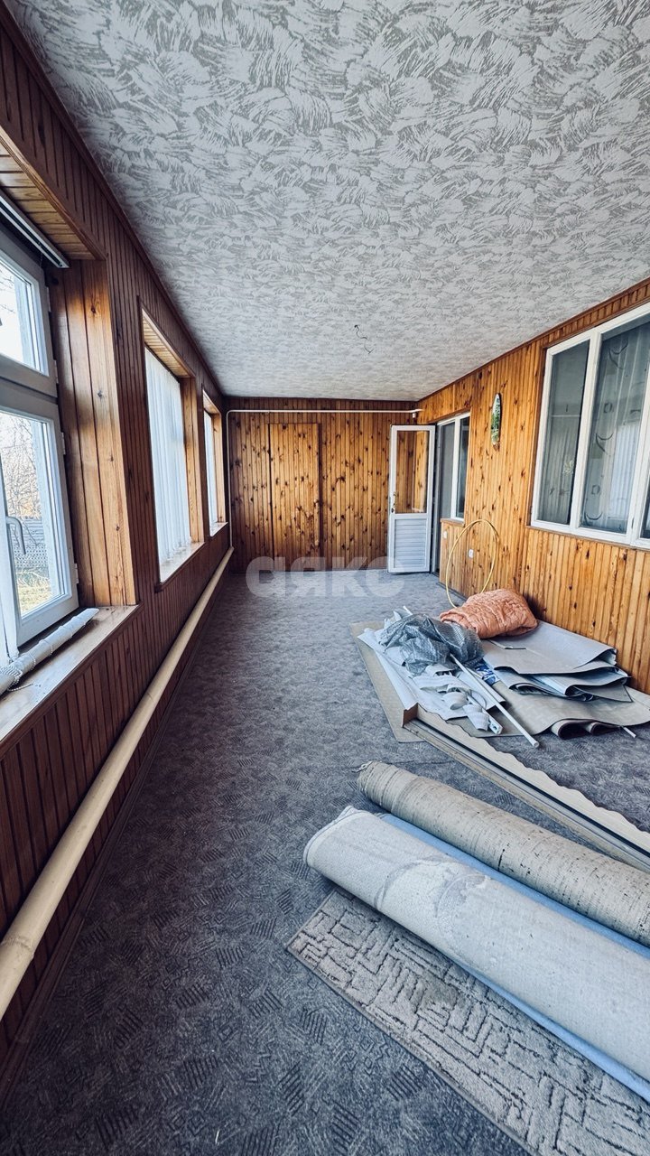 Фото №4: Дом 303 м² + 10 сот. - Кореновск, ул. Хижняка