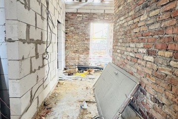 Фото №4: Дом 213 м² - Платнировская, пер. Луначарского