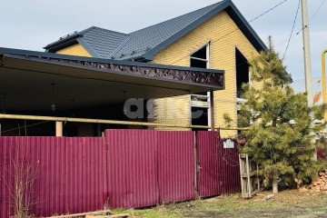 Фото №1: Дом 213 м² - Платнировская, пер. Луначарского