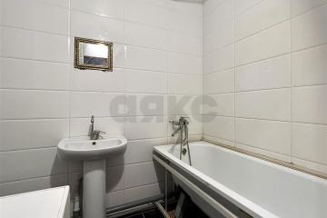 Фото №5: 1-комнатная квартира 40 м² - Краснодар, мкр. имени Петра Метальникова, ул. Петра Метальникова, 5к3