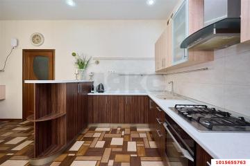 Фото №5: Дом 115 м² - Краснодар, ж/р Новознаменский, ул. Становая, 65