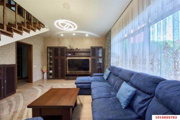 Фото №1: Дом 115 м² - Краснодар, ж/р Новознаменский, ул. Становая, 65