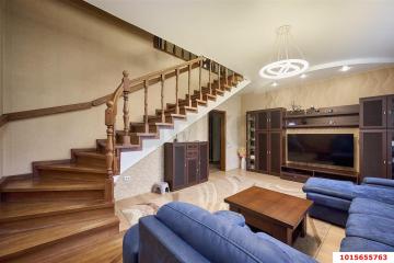 Фото №2: Дом 115 м² - Краснодар, ж/р Новознаменский, ул. Становая, 65