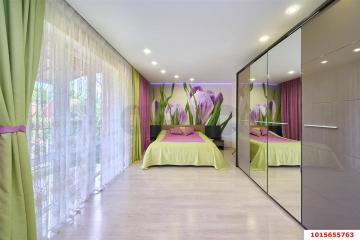 Фото №3: Дом 115 м² - Краснодар, ж/р Новознаменский, ул. Становая, 65