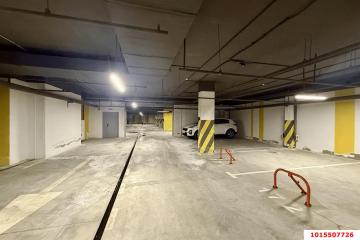 Фото №2: Гараж - Краснодар, мкр. жилой комплекс Сказка Град, ул. имени В.Н. Мачуги, 166к2