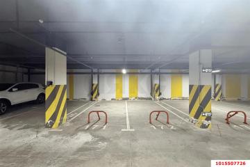 Фото №4: Гараж - Краснодар, мкр. жилой комплекс Сказка Град, ул. имени В.Н. Мачуги, 166к2