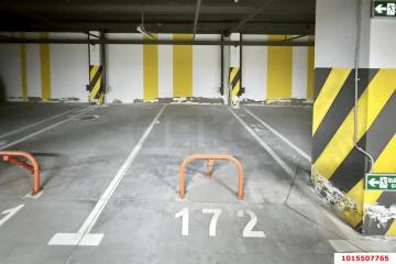 Фото №1: Гараж - Краснодар, мкр. жилой комплекс Сказка Град, ул. имени В.Н. Мачуги, 166к2