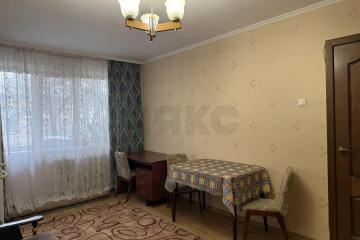 Фото №5: 3-комнатная квартира 61 м² - Краснодар, мкр. Западный внутригородской округ, пер. Ключевской