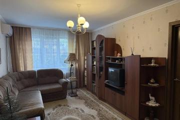 Фото №2: 3-комнатная квартира 61 м² - Краснодар, мкр. Западный внутригородской округ, пер. Ключевской