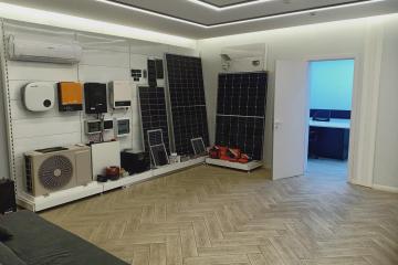 Фото №5: Дом 215 м² - Краснодар, мкр. Хлопчато-бумажный Комбинат, пр-д 4-й  Васнецова, 1