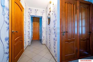 Фото №3: 2-комнатная квартира 45 м² - Краснодар, мкр. Завод Измерительных Приборов, ул. Московская, 60