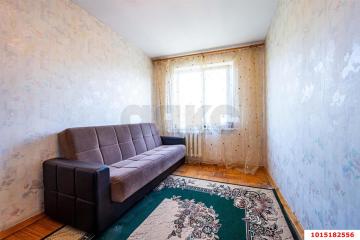 Фото №5: 2-комнатная квартира 45 м² - Краснодар, мкр. Завод Измерительных Приборов, ул. Московская, 60