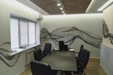 Фото №3: Коммерция 215 м² - Краснодар, мкр. Хлопчато-бумажный Комбинат, пр-д 4-й  Васнецова, 1