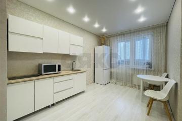 Фото №5: 2-комнатная квартира 52 м² - Краснодар, мкр. Светлоград, ул. Красных Партизан, 1/4к15