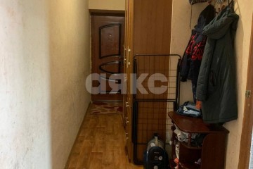Фото №4: 1-комнатная квартира 38 м² - Кореновск, ул. Коммунистическая, 7Г