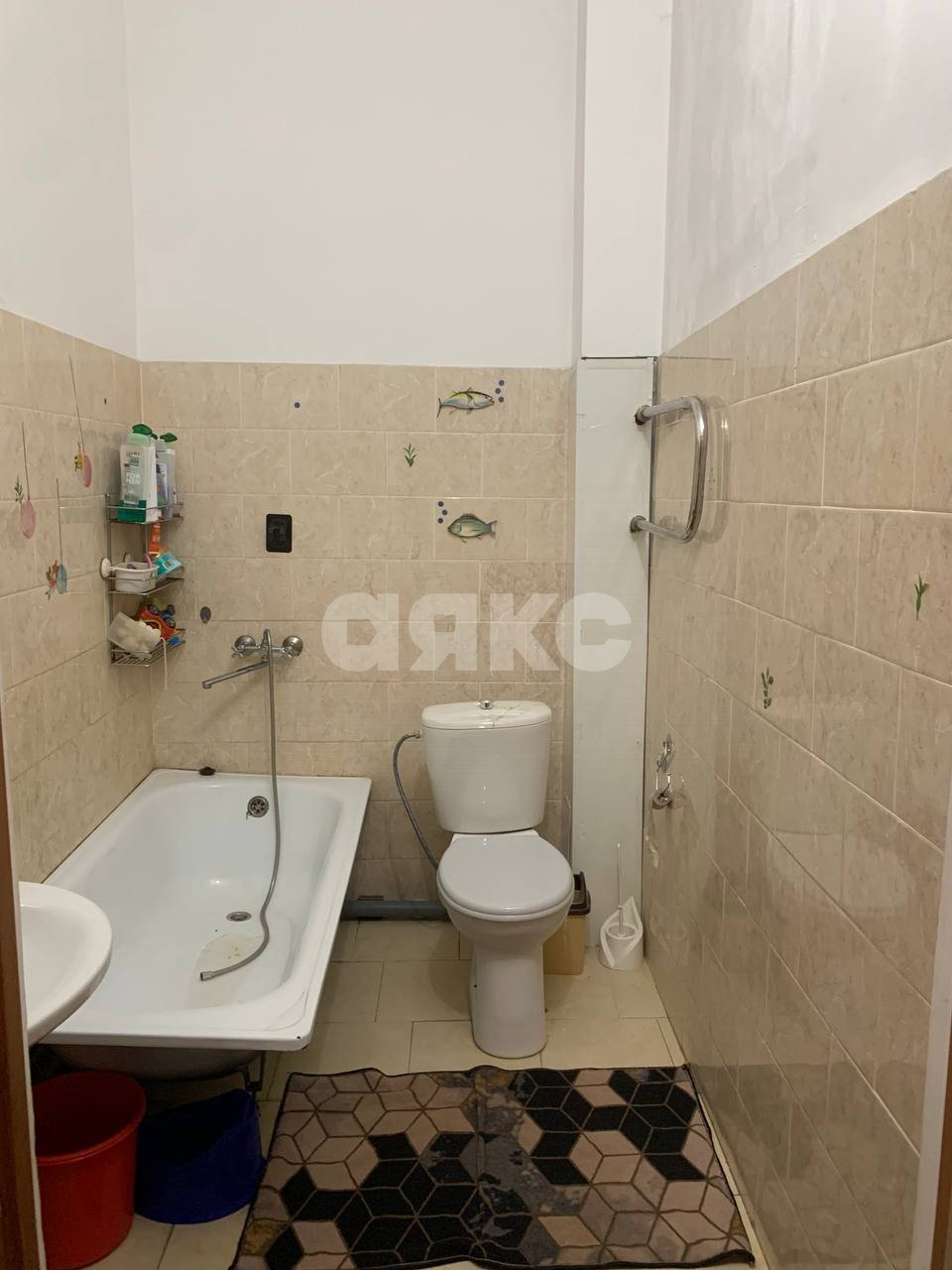 Фото №11: 1-комнатная квартира 38 м² - Кореновск, ул. Коммунистическая, 7Г