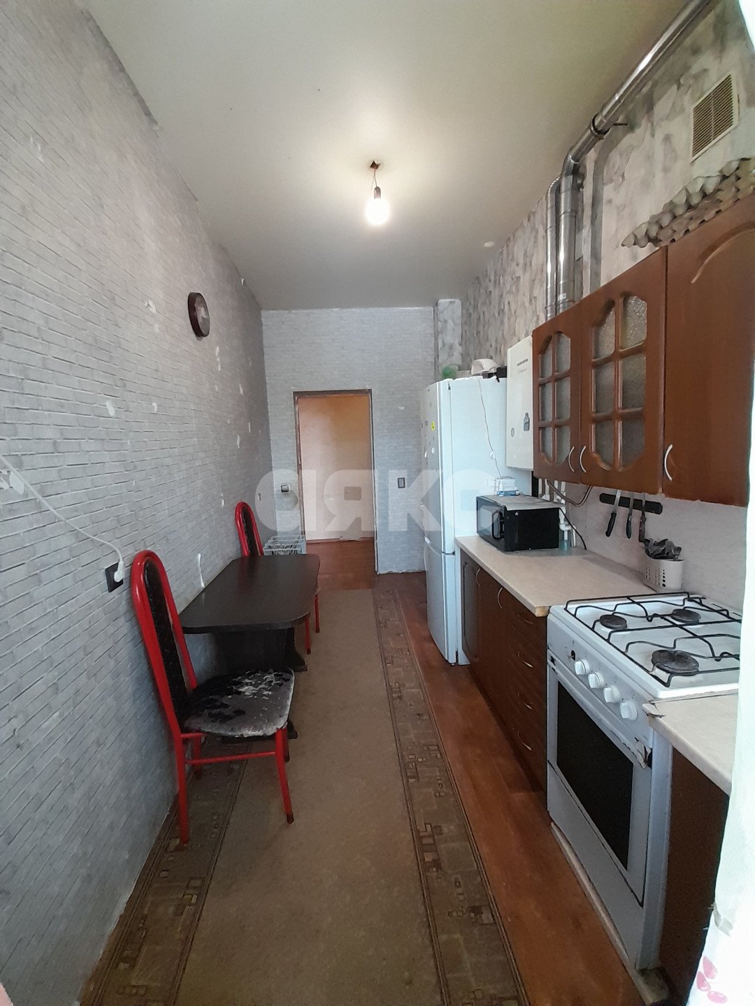 Фото №9: 1-комнатная квартира 38 м² - Кореновск, ул. Коммунистическая, 7Г