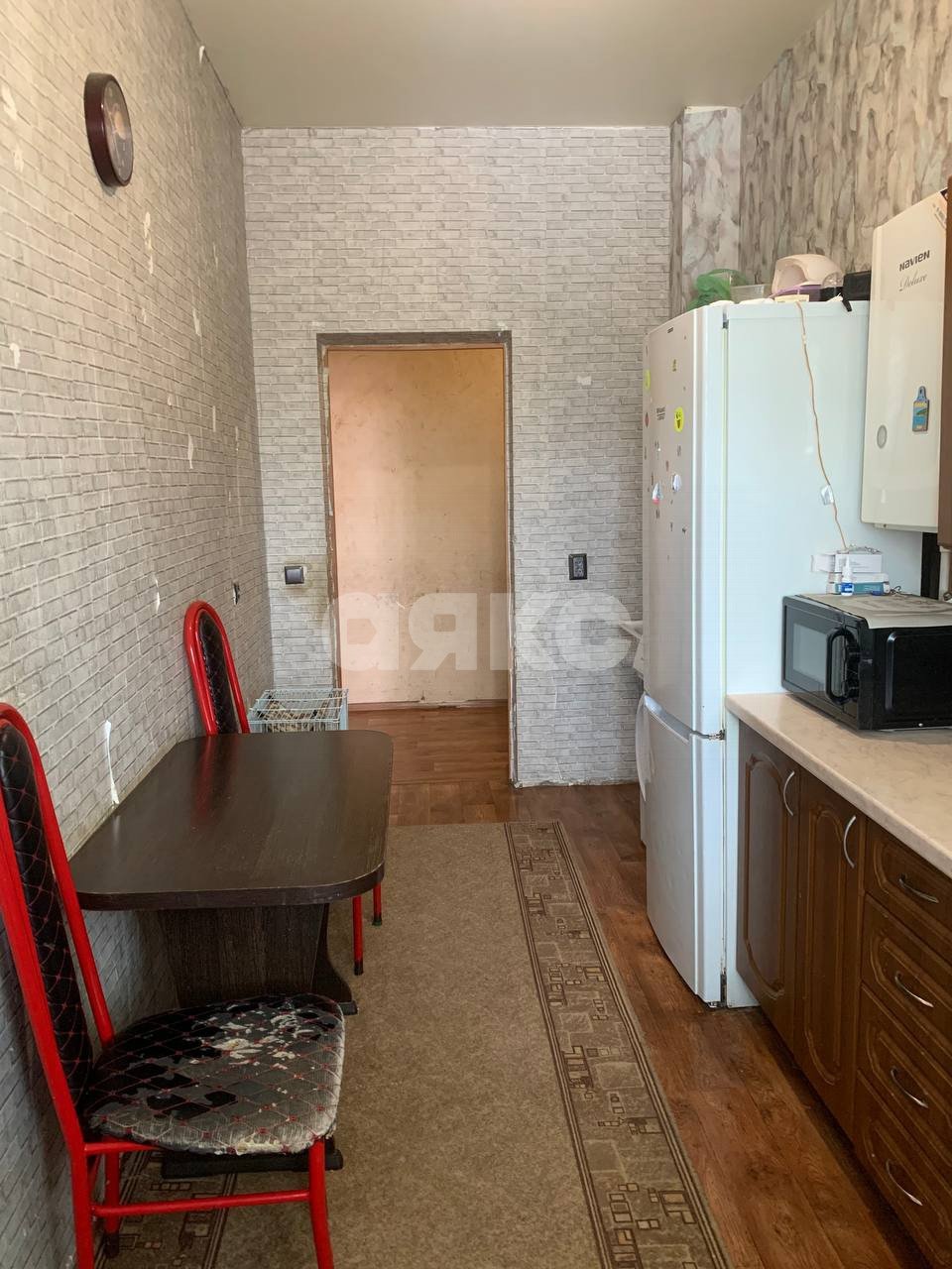 Фото №10: 1-комнатная квартира 38 м² - Кореновск, ул. Коммунистическая, 7Г