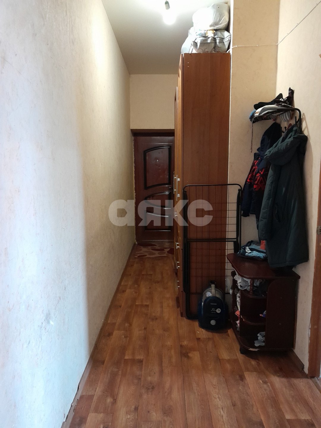 Фото №12: 1-комнатная квартира 38 м² - Кореновск, ул. Коммунистическая, 7Г