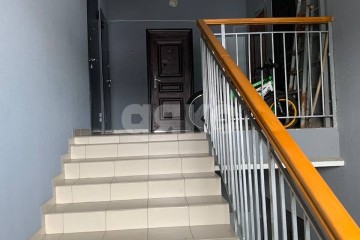 Фото №2: 1-комнатная квартира 38 м² - Кореновск, ул. Коммунистическая, 7Г