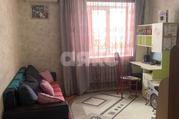 Фото №5: 1-комнатная квартира 38 м² - Кореновск, ул. Коммунистическая, 7Г