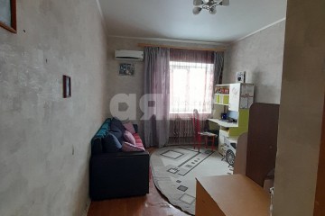 Фото №1: 1-комнатная квартира 38 м² - Кореновск, ул. Коммунистическая, 7Г