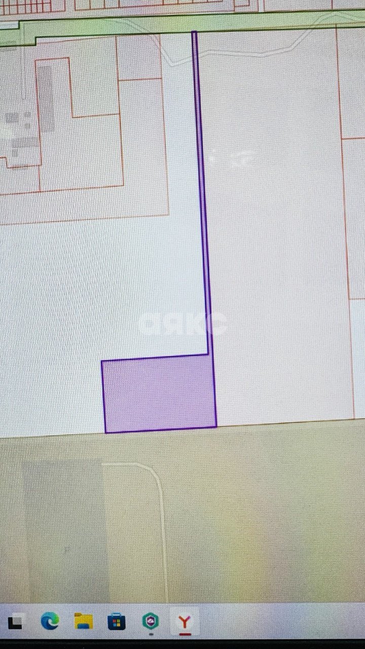 Фото №2: Коммерческая земля 100 сот. - Кореновск, мкр. 2-й квартал