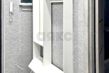 Фото №5: 1-комнатная квартира 38 м² - Краснодар, мкр. Парк Победы, ул. Героя Пешкова, 14к4