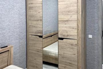 Фото №4: 1-комнатная квартира 38 м² - Краснодар, мкр. Парк Победы, ул. Героя Пешкова, 14к4