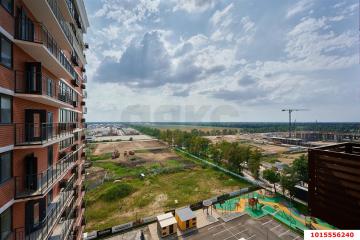 Фото №2: Студия 18 м² - Краснодар, мкр. жилой комплекс Самолёт-3, ул. Константина Гондаря, 91