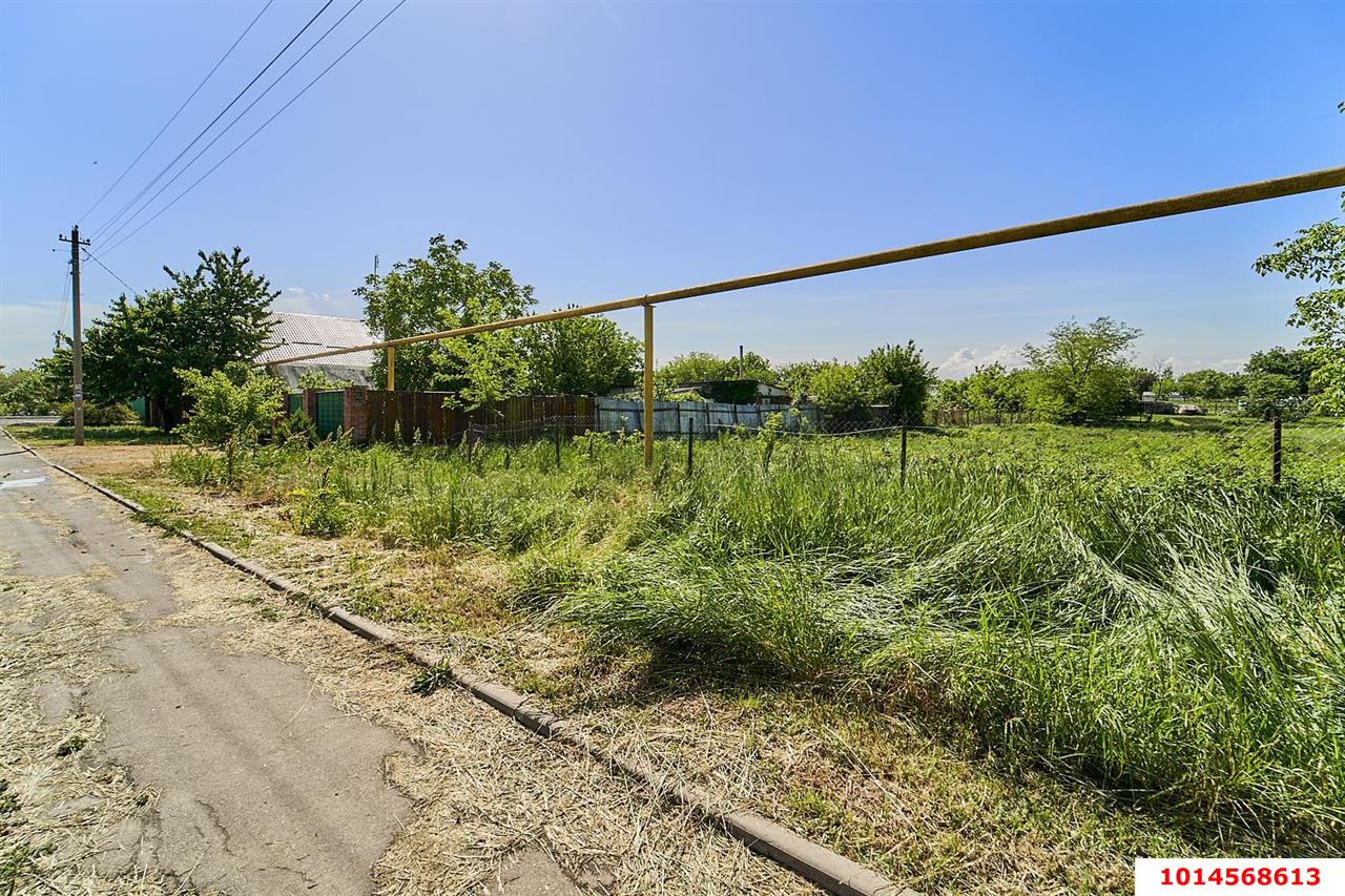 Фото №6: Земельный участок 16.42 сот. - Платнировская, ул. Карла Маркса, 15