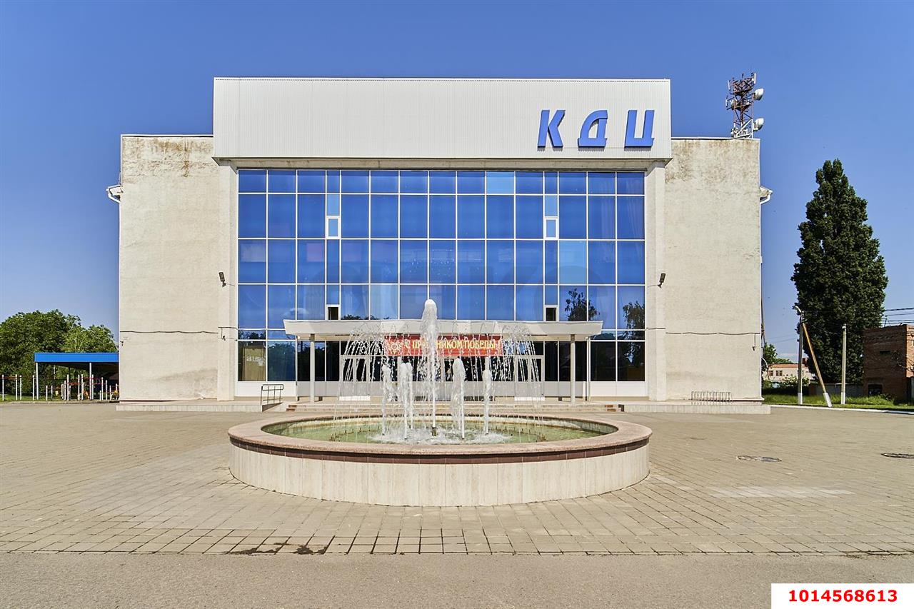 Фото №4: Земельный участок 16.42 сот. - Платнировская, ул. Карла Маркса, 15