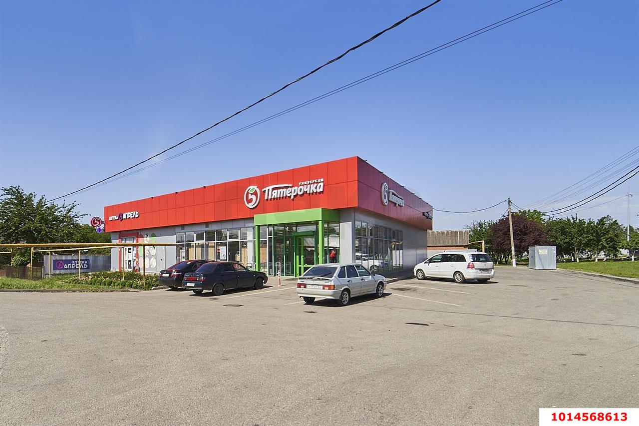 Фото №7: Земельный участок 16.42 сот. - Платнировская, ул. Карла Маркса, 15