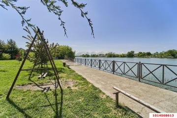 Фото №1: Земельный участок 16.42 сот. - Платнировская, ул. Карла Маркса, 15