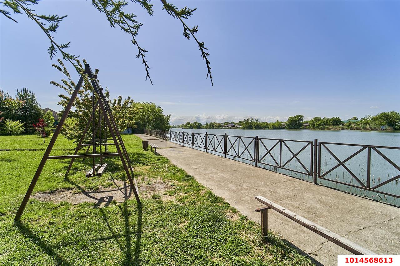 Фото №1: Земельный участок 16.42 сот. - Платнировская, ул. Карла Маркса, 15