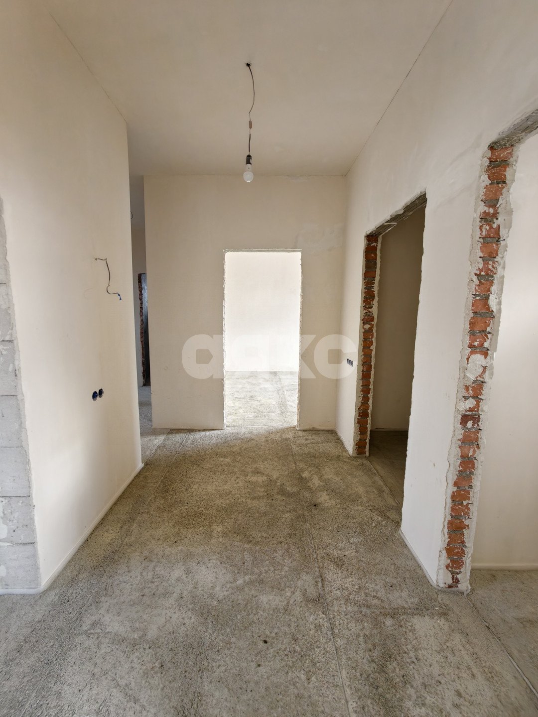 Фото №12: Дом 82 м² + 5 сот. - Кореновск, ул. Калуцкого