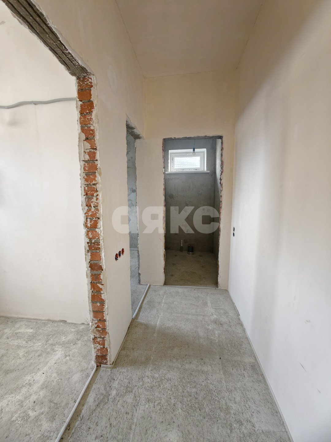 Фото №6: Дом 82 м² + 5 сот. - Кореновск, ул. Калуцкого