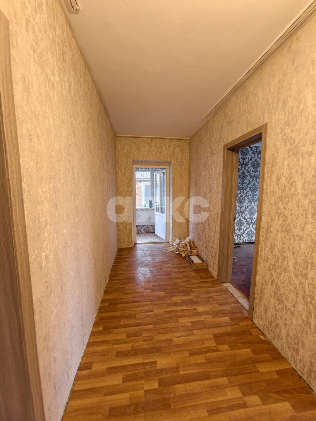 Фото №7: Дом 85 м² + 8.4 сот. - Кореновск, ул. Юбилейная, 22