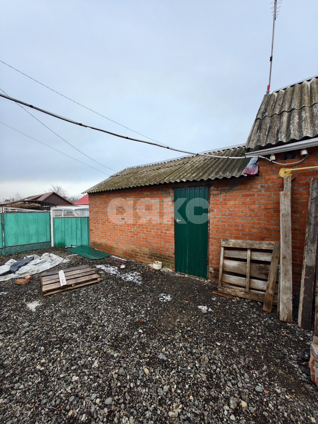 Фото №12: Дом 85 м² + 8.4 сот. - Кореновск, ул. Юбилейная, 22