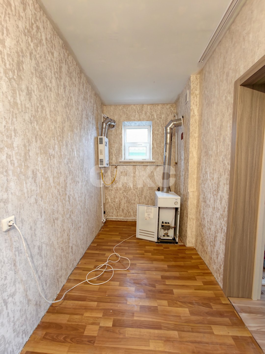 Фото №8: Дом 85 м² + 8.4 сот. - Кореновск, ул. Юбилейная, 22