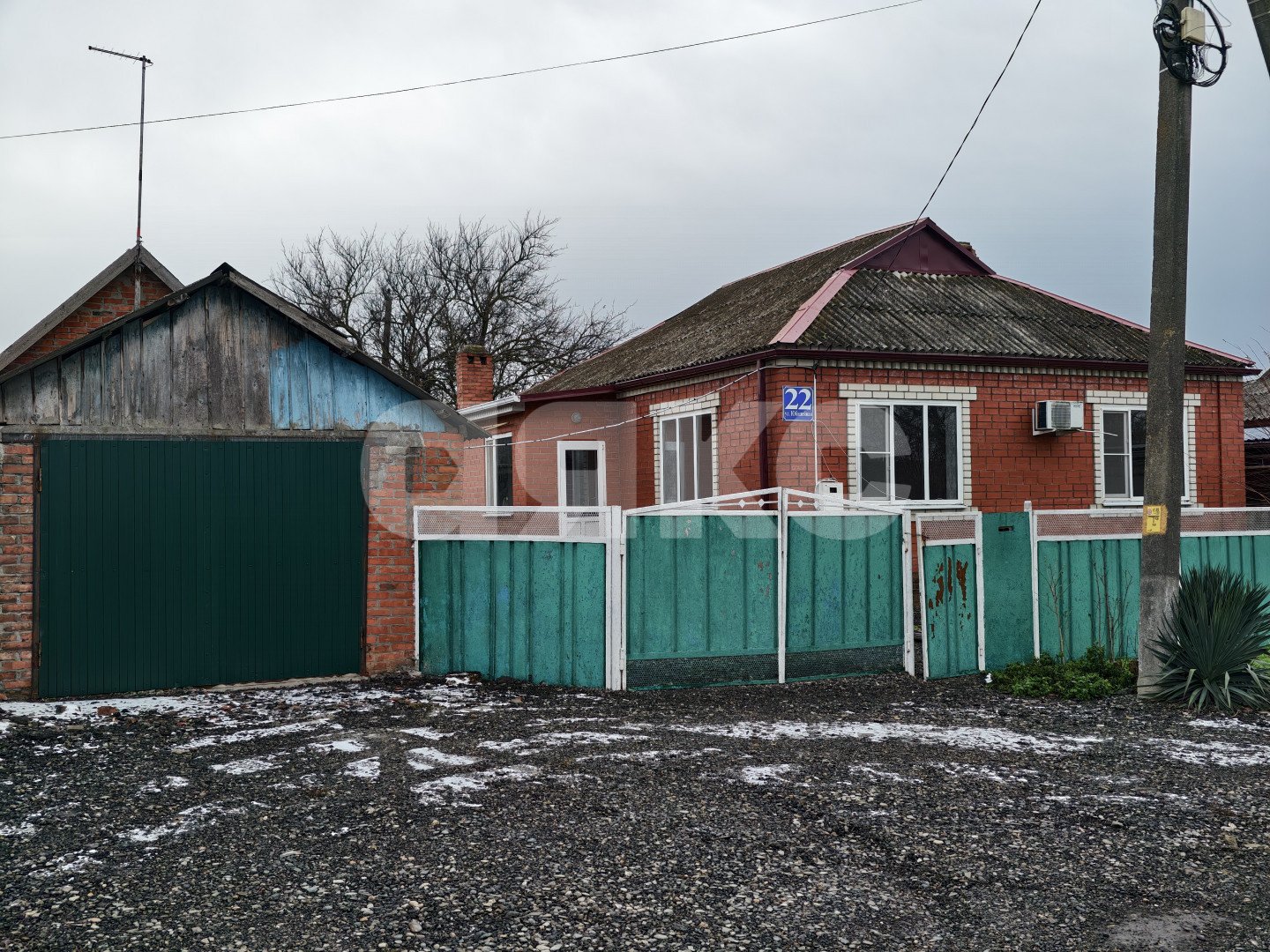 Фото №13: Дом 85 м² + 8.4 сот. - Кореновск, ул. Юбилейная, 22