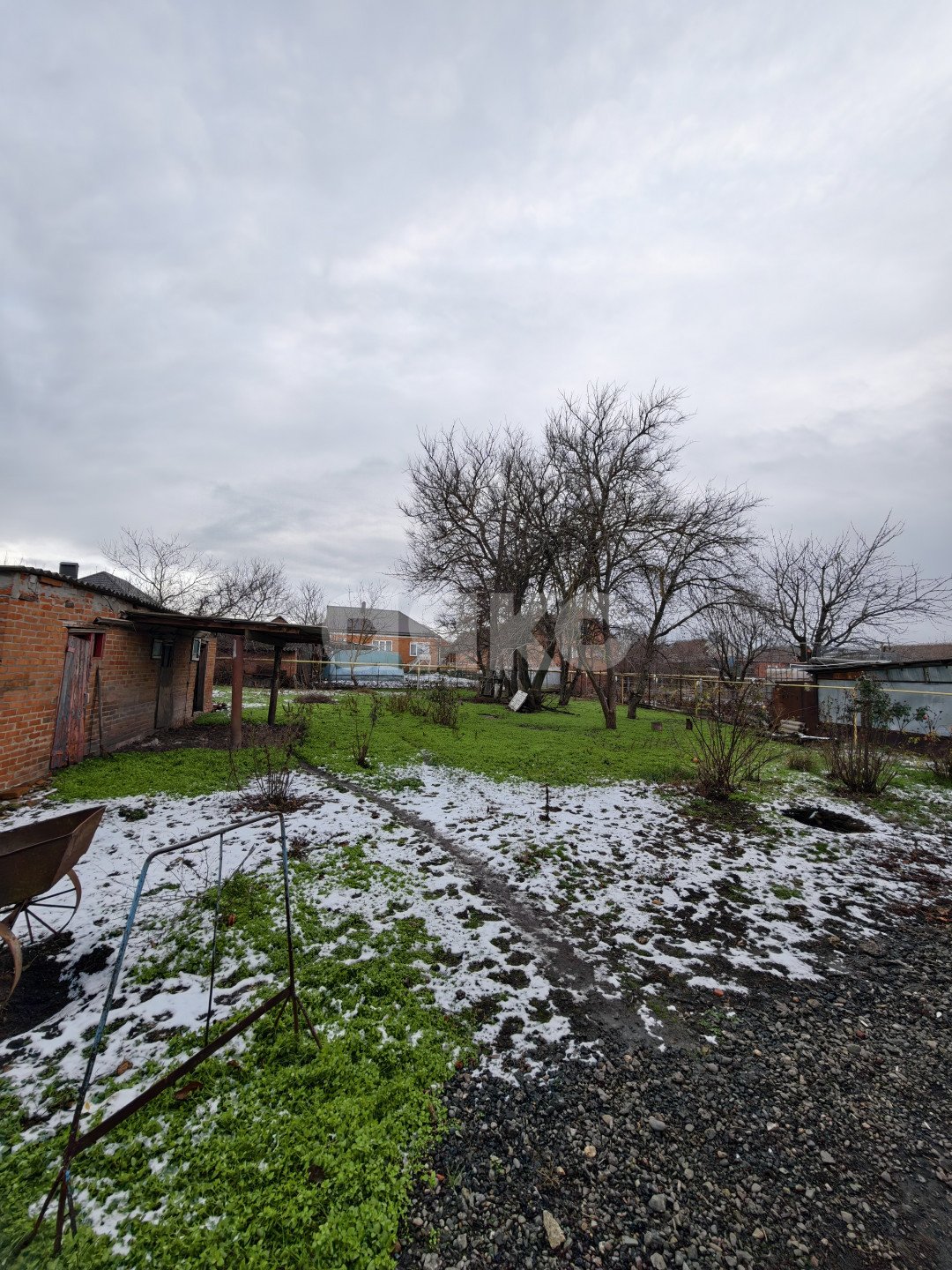 Фото №11: Дом 85 м² + 8.4 сот. - Кореновск, ул. Юбилейная, 22