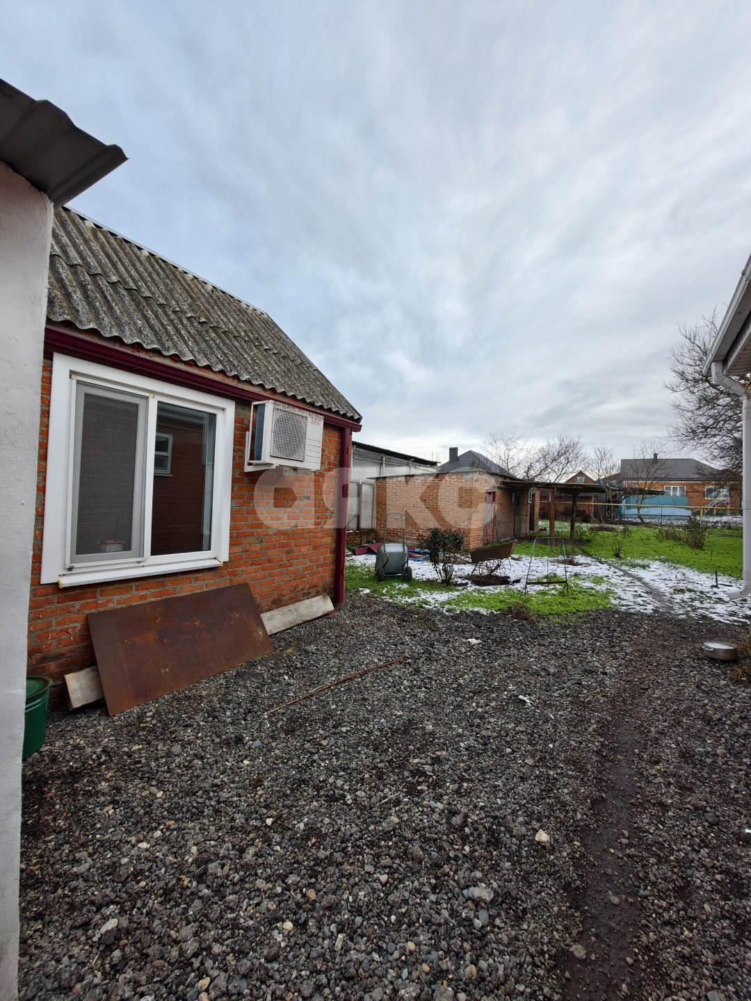 Фото №2: Дом 85 м² + 8.4 сот. - Кореновск, ул. Юбилейная, 22