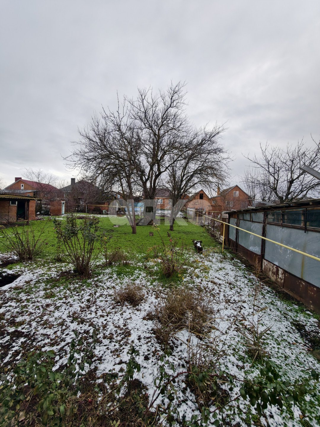 Фото №14: Дом 85 м² + 8.4 сот. - Кореновск, ул. Юбилейная, 22