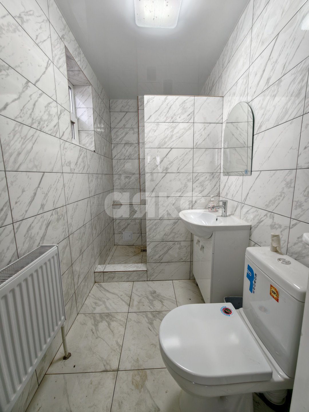 Фото №9: Дом 85 м² + 8.4 сот. - Кореновск, ул. Юбилейная, 22