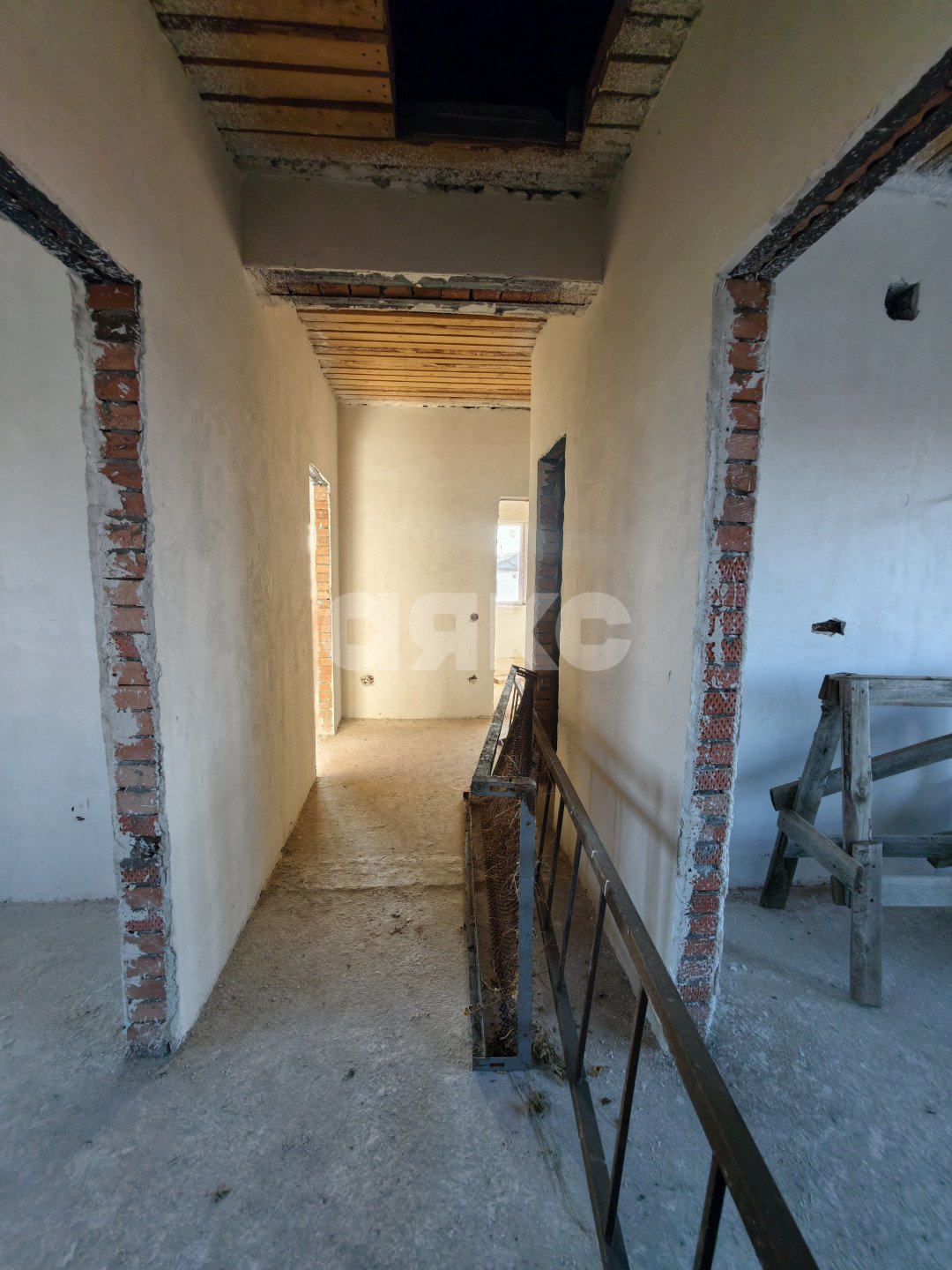 Фото №6: Дом 85 м² + 5.5 сот. - Кореновск, мкр. 1-й квартал, пер. Карла Либкнехта